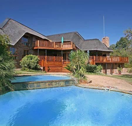Kruger Park Lodge 401 헤이지뷰 외부 사진