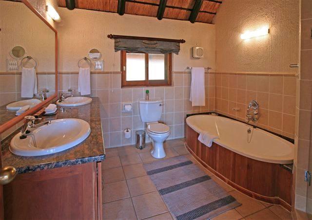 Kruger Park Lodge 401 헤이지뷰 외부 사진