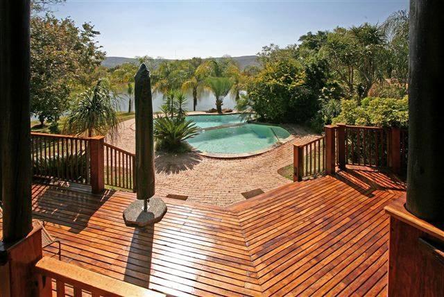 Kruger Park Lodge 401 헤이지뷰 외부 사진