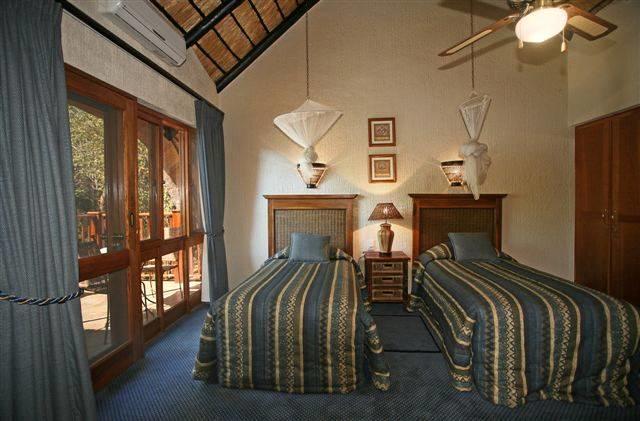 Kruger Park Lodge 401 헤이지뷰 외부 사진