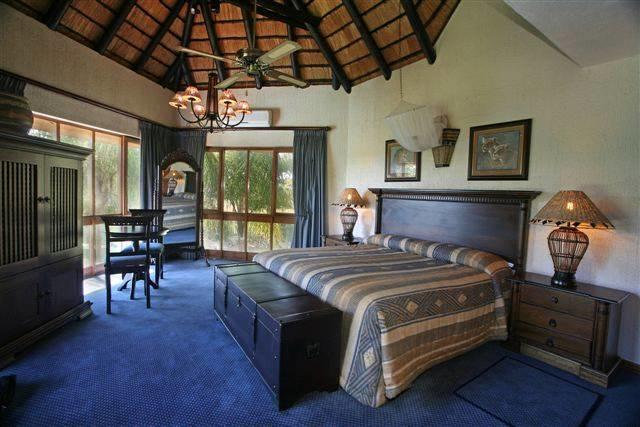 Kruger Park Lodge 401 헤이지뷰 외부 사진