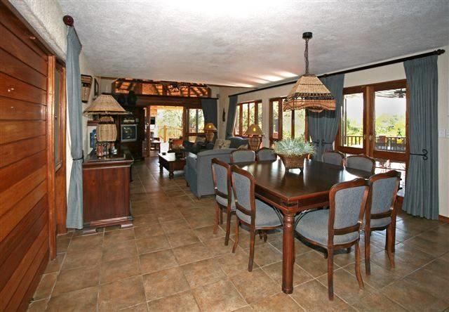 Kruger Park Lodge 401 헤이지뷰 외부 사진